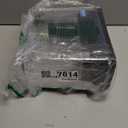 Brita UltraMax Large Water Dispenser with 1 BritaPlus Filter, 27 Cup Capacity, Black 