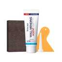 Spackle Wall Repair Kit,Drywall Repair kit,Wall Mending Agent Putty with Scraper,Plaster Wall Repair Paste for Wall Crack/Nail Hole/Graffiti,Wall Surface