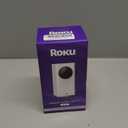 Roku Indoor Camera 360