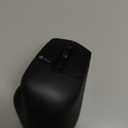 Mastercard OFF | iClever MD360 Ergonomic Bluetooth/WiFi Mouse (Black)