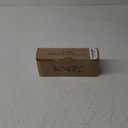 flamecan Ivory Taper Candles, Set of 20 Unscented and Smokeless 10 Inch Taper Candles Long Burning, Paraffin Wax with Cotton Wicks for Burning Approxinately 7-8 Hours Time