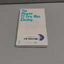 TineeOwl Case for iPhone 17 Pro Max  MagSafe Compatible, Aluminum Buttons, Camera Control & Rounded Action Button, Slim Textured TPU, Minimalist  DuneX Series Navy Blue