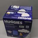 Huggies Overnites Size 6 Overnight Diapers (35+ lbs), 42 Ct