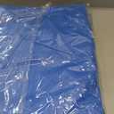 120 Sheets 30×20" Blue Tissue Paper for Gift Bags Wrapping, Weddings Birthday Party Crafts Decoration