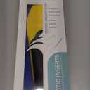 VALSOLE Heavy Duty Support Pain Relief Orthotics - 220+ lbs Plantar Fasciitis High Arch Support Insoles for Men Women, Flat Feet Orthotic Insert, Work Boot Shoe Insole, Absorb Shock with Every Step