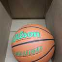 Wilson Evolution Basketballs, Size 7 - 29.5"