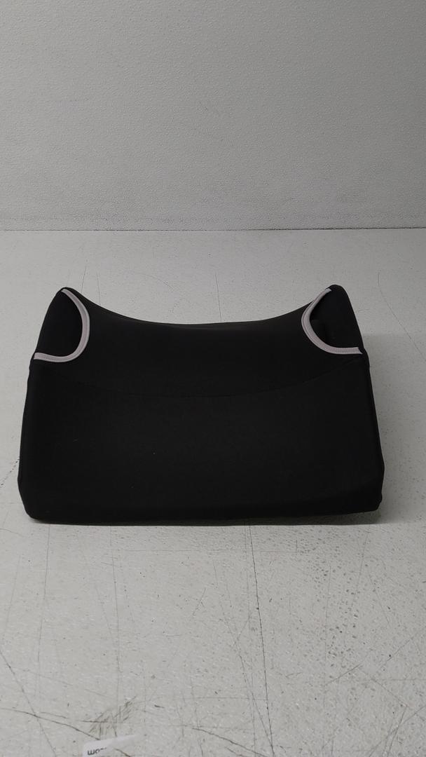 FSA/HSA Eligible, Vaunn Medical Lumbar Support Pillow with Firm Insert & Heated/Cooling Gel Pad