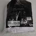 Karate Uniform for Kids & Adults Lightweight Student Karate Gi Martial Arts Uniform with Belt 1 count 4'6" 90lbs.