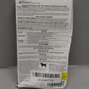 TevraPet Activate II Flea and Tick Prevention for Dogs, Small Dogs 4-10 lbs, Topical Drops, 4 Months Flea and Tick Treatment