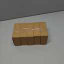 5 x Vitalizart Dusty Blue Velvet Ribbon Set 3/8" x 15 Yd Wooden Spool Fabric Trim 3 Rolls * 5 Yd for Christmas Wreath Decoration Handmade Craft Ornaments Gift Wrapping & Bow Making