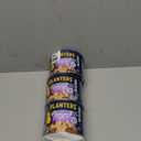 PLANTERS Lightly Salted Mix Nuts, Party Snacks, Plant-Based Protein, 10 Oz Canister (Pack of 3) (BB 14 Jan 26)