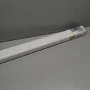 T8 T12 LED Tube Light Bulbs 4 Foot, 5 Power(10W-24W)& 6CCT(3000K-6500K) All in 1, Plug & Play or Ballast Bypass, T8 4ft Fluorescent Replacement, Durable Type A+B Light Tube, ETL DLC (6Pack)