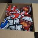 Doritos Flavored Tortilla Chips Variety Pack (Pack of 21) (EXP 07/28/26)