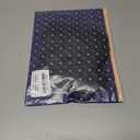 SHAPELLX Tummy Control Shapewear for Women High Waisted Body Shaper Underwear Compression Panty Invisible Girdle (Large, A1-black)