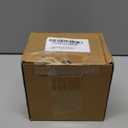 Siasky Universal Bathroom Vent Exhaust Fan Motor Replacement Motors Kit, Fit for Nu-Tone Br-oan Exhaust Vent Fan Motor 120V 50CFM, with Blower Wheel