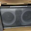 Party Bluetooth Speaker: 240W Peak Loud Sound with Deep Bass