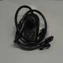 Kozlira Electric Wheelchair Joystick Controller 24V DC, Universal 4 Keys Power Wheelchair Controller with Adjustable Speed, 50A Replacement Mobility Accessory