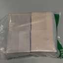 DIY Wooden Cubes 2-1/2-inch, Pack of 4 Large Wooden Blocks, Unfinished Wood Blocks for Crafts, STEM, Dice, and Building Blocks for Stacking, by Woodpeckers