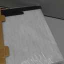  Air Filter, MERV-11 Rated Electrostatic Filter, Washable and Reusable Furnace Filter, Lifetime Durable, 2-Pack,(Actual Size: 15.50 x 24.50 x 0.75 inches)