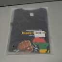 Juneteenth Shirt Kids – Freeish Since 1865 Tee Boys Girls Toddler Juneteenth Shirt 3T-7T
