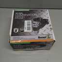 Buyers Products BH152516 15 Ton Combination Hitch, 2-5/16 Inch Ball Hitch & Pintle Hook, 30,000 lbs MGTW, Forged Steel Trailer Hitch for Trucks, Tow Hitch Receiver, Heavy Duty Towing Accessories