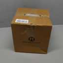 Official Silent Basketball Size 7 (29.5"), Quiet Bounce Dunk Airless Basketball with Gifts Box