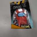 Among Us SquishMe 3″ Blind‑Bag Foam Toy