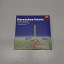 Plastic Horseshoe Game