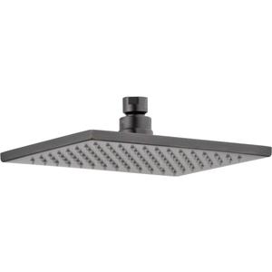 Delta Faucet Single-Spray Rain Shower Head, Venetian Bronze RP62955RB