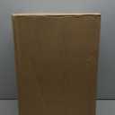 Akro-Mils 30235 AkroBins Plastic Storage Bins, Space-Saving Stackable Bins for Garage, Pantry, Craft Organization, 11" x 11" x 5", Black, 6-Pack