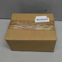 24 Set Wedding Match Holders Bulk,Match Striker Sticker Empty Glass Match Jars with Cork Top, Small Glass Bottles for DIY Organza Matches Favor Bridal Shower Party Supplies Guests Gift