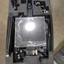 Official Creality Ender 3 V2 Neo 3D Printer with CR Touch Auto Leveling PC Spring Steel Platform Full-Metal Extruder 95% Pre-Installed 3D Printers Resume Print and Model Preview 8.66x8.66x9.84 inch