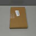 PATIKIL Waterproof Fishing Lure Box, Plastic Fish Tackle Accessory Storage Organizer Container, Pink