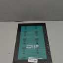 LaVie Home 8.5 x 14 Picture Frame Black, Legal Paper Size Wood Poster Frame with High Definition Plexiglass, Horizontal or Vertical Wall Certificate Frame Suitable for Legal Sized Document, 1pc