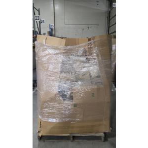 Pallet of Mixed Items