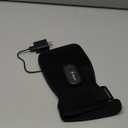 Wireless Red & Near-Infrared Light Therapy Glove for Hands – Arthritis, Sore Muscles Relief | 30 Red & Near-Infrared LEDs + Built-in Gentle Heating Wires | Breathable | Auto 20-Min Shut-Off