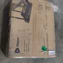 LifePro PacerMini Compact Small Walking Pad Treadmill with Incline  Under Desk Walking Treadmill for Home Mini Apartment & Office Portable Low Profile Quiet Electric with Remote Control & LED Display