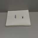 Jexine 2 Pcs Boho Wall Decor Gold Hanging Planters with Artificial Plants Wall Art Mounted Metal Home Decor Display Bedroom Bathroom Living Room (Pampas)