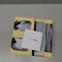 HOTO Handheld Car Vacuum Cleaner Cordless, 4-in-1 Portable Mini Vacuum with 20000Pa Strong Suction, Electric Compressed Air Duster Blower for Car, Desk, Computer, Keyboard, Home, Office Cleaning