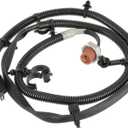 68223419AA Engine Block Heater Cord Compatible with 2014-2018 Dodge Ram 2500 3500 4500 5500 6.7L Diesel engine block heater