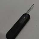 2026 6-in-1 Hidden Camera Detectors, Advanced Camera Detector, GPS Tracker Detector, 6 Mode Hidden Bug and Camera Detector for Travel, Car, Bathroom,Office, Hotel