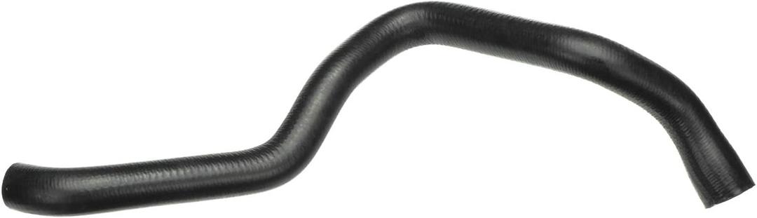 ACDelco Gold 26225X Molded Upper Radiator Hose