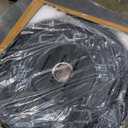 CAP Barbell Rubber Olympic Bumper Plate | Multiple Options/Colors (15lbs - Pair)