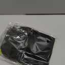 GARNO Knee Brace Plus Size, Dual Patella Tendon Support Strap, Adjustable Neoprene Stabilizer for Meniscus Tear, Arthritis, Tendonitis, MCL, ACL, Pain Relief, Recovery, Running, Men & Women; XL