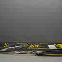 Fishing Rod Case Triple-Layer 1680D Heavyweight Oxford Fishing Pole Case & Bag Wire-Reinforced Non-Deforming Frame Quick-Access Compartments Anti-Sag Structure Fishing Rod Bag Fishing Gift for Men