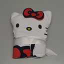 Hello Kitty Kids' Hooded Towel