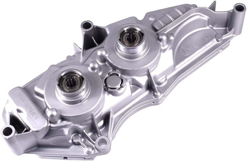 CULMKARI Programmed TCM TCU Transmission Control Module Unit Compatible with 2011-2018 Fiesta Replace A2C53377498 AE8Z-7Z369-F (Fiesta 1.6L)