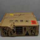 HOUSE DAY Black Velvet Hangers 60 Pack, Non Slip Clothes Felt Hanger Heavy Duty for Coat, Premium Slim Space Saving Suit Hangers for Closet Organizer, 360 Rotating Silver Hook