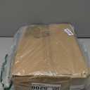 2 Set Magnetic Shelf for Refrigerator with Wood Lid, Fruit Potato & Onion Storage Bins, Pantry Organizers & Storage, Large Container Magnetic Spice Rack for Refrigerator, Kitchen Counter, Cabinet (Black)