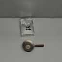 Tea Strainers for Loose Tea, 3 inch Ti Fine Mesh Tea Strainer with Wood Handle, Tea Sieve Filter Metal Kung Fu Tea Accessories for Loose Leaf, Flower Tea, Coffee, Beverages, Cocktails